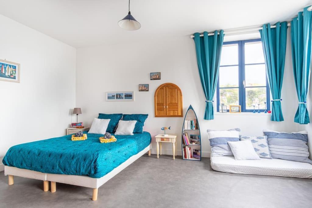 Appart' Confort Les Maoves Parking Prive Apartment
