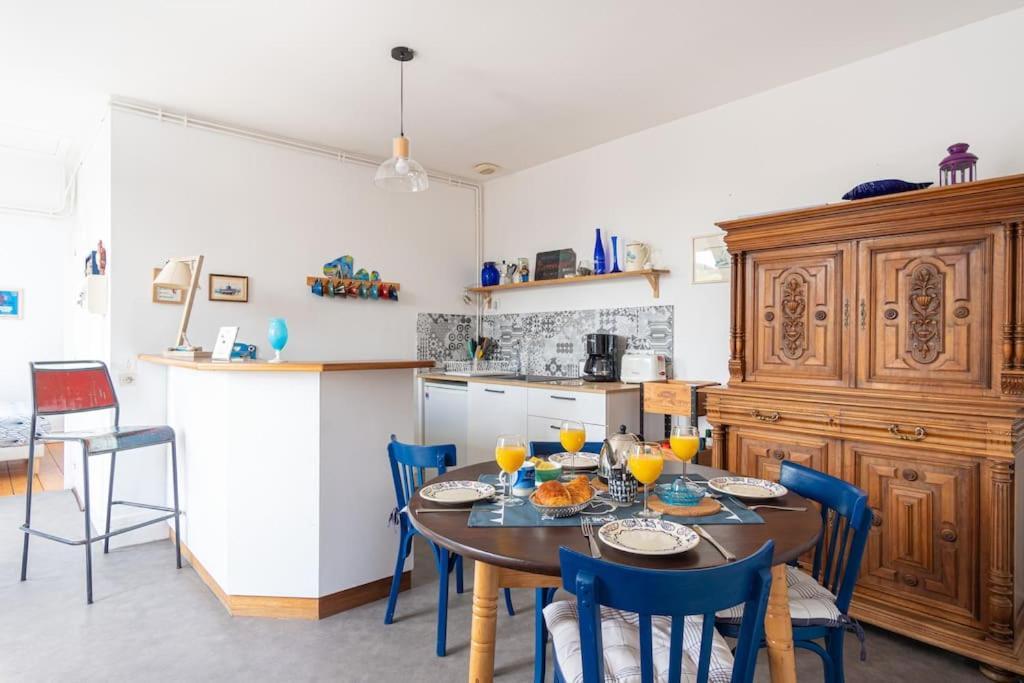 Apartment Appart' Confort Les Maoves Parking Prive