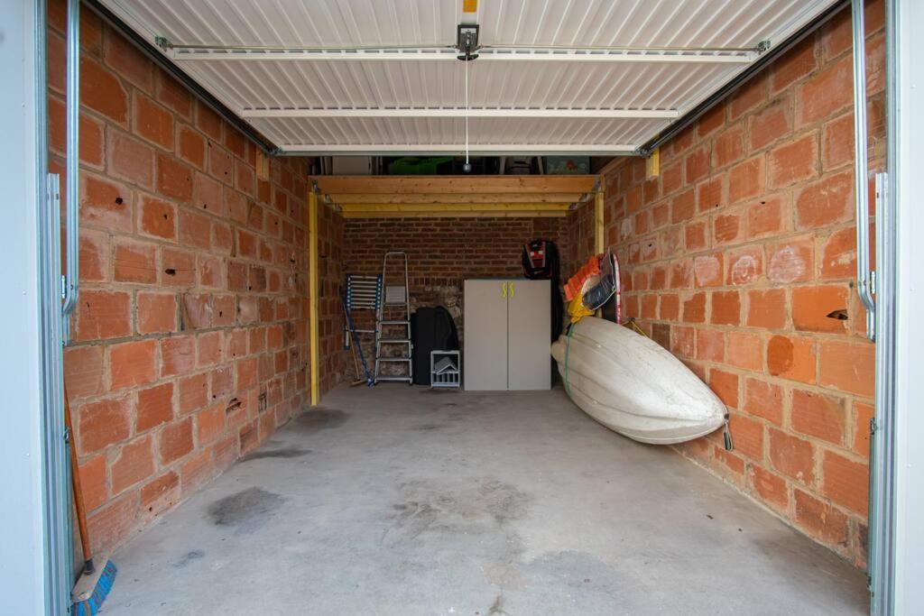 Apartment Appart' Confort Les Maoves Parking Prive *