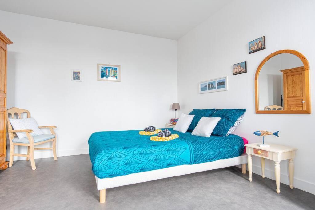 Apartment Appart' Confort Les Maoves Parking Prive *